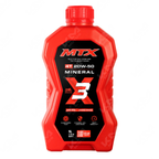 ACEITE 20W50 MINERAL MTX - HN