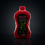 Aceite MTX 15W-50 Semi Sintético — hero shot